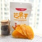 瑞安芒果果条贴牌加工 芒果干批发 芒果加工漳州喜阳阳食品脱水果干厂家