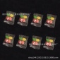 2019定制款糖包10克吉利豆5克压片糖奶片糖玩具糖包巧克力豆现货